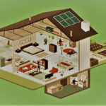 صرفه‌جویی در مصرف انرژی منازل به کمک سیستم رسوب زدا هیدروفلو